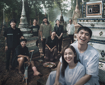 สัปเหร่อ 2 : สัมผัส “ความตาย” ด้วยความเข้าใจ | Film to Watch Short Review